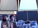 THE BEATLES-WHITE ALBUM-UK-Top Open-0106010+MONO 1968