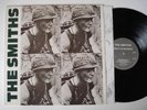 THE SMITHS Meat Is Murder NM ROUGH TRADE Orig. UK LP