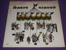 Magic Circus Central High School Jazz Lab 1974 York Pa.