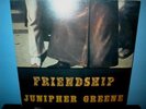 JUNIPHER GREENE  Friendship  2LP  reissue  numbered