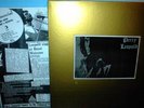 PERRY LEOPOLD  Experiment  LP  reissue    acid folk