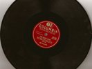 Joe Williams King Biscuit Stomp Sonny Boy blues 78rpm