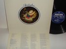 DEIRDRE -Same 1st Press PHILIPS 1977 + Inlay FOLK LP NM