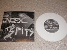 NOFX / The SPITS White OOP 7