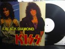 KISS-A BLACK DIAMOND/Lick It Up Recording Session 83 LP