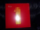 The BEATLES N0 1 unplayed MINT DOUBLE VINYL SHRINKWRAP