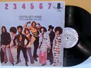 THE 8TH DAY - I GOTTA GET HOME * ORIG 1973 SOUL LP RARE