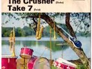 (8) The Novas - The Crusher rare London Single