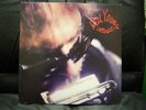 Neil Young MTV Unplugged vinyl LP Near Mint