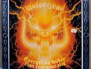 MOTORHEAD - EVERYTHING LOUDER * VERY RARE LIVE 3LP