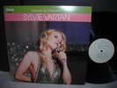 Sylvie Vartan L’amour Diapason Japan Orig. PROMO LP NM