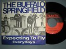 BUFFALO SPRINGFIELD / EXPECTING TO FLY