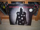 OZZY-OZMOSIS LP VERY RARE BLACK SABBATH FIRST PRESS