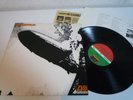 Led Zeppelin Same Japan LP