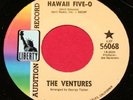 THE VENTURES 