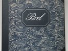 COFFRET JACQUES BREL 7 vinyles 33T BARCLAY 8002