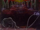 MAMMOTH uber rare obscure Florida private Metal LP 1981