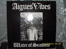 AIGUES VIVES - WATER OF SEASONS + INSTERT KRAUTROCK ORI