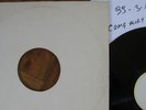 ESG - Come Away With Esg -99 Records- Test LP - No Wave