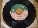 Bob Gifford & the Joint Return RARE Garage Folk 45 HEAR