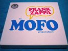 FRANK ZAPPA - THE MOFO PROJECT BOX-3 LP  SPLASH WAX
