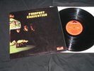 FAIRPORT CONVENTION FIRST ALBUM ON POLYDOR 1968 A1/B1/