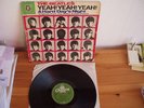 The Beatles YEAHYEAH A hard day's night grünes Odeon