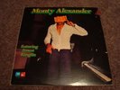 MONTY ALEXANDER  Rass  MPS  1974  FUNK  BREAKS  Mint