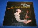 BLUE NOTE 4164 STANLEY TURRENTINE JIMMY SMITH NM/NM HOT