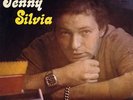 JENNY / SILVIA - Vasco Rossi LP 33 giri originale 1977