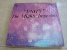 the Mighty Imperials Unity lp-rare black gospel