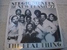 SERGIO MENDES THE REAL THING 12