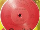 PROMO* The Sylvers - Hot Line *KILLER DISCO* Scarce 76