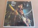 Jimi Hendrix Ladyland in Flames 2lp not Tmoq Takrl