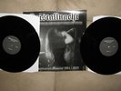 KRISTALLNACHT blooddrenched memorial DLP osculum infame