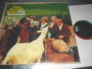 BEACH BOYS pet sounds capitol duophonic 66 nm lp dt2458