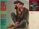 BEATLES JAPAN RED VINYL CLIFF RICHARD