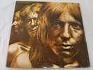 RARE JUDAS JUMP SCORCH PSYCH 1970 UK PARLOPHONE 1G