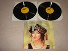 KATE BUSH Passing Through Air 2 LP Set RARE Unplayed