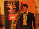 Elvis Original Soundtrack Frankie and Johnny