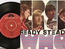THE WHO SWEDISH READY STEADY WHO EP+45 66 MOD FREAKBEAT