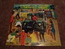 STRANGER COLE  Foward In The Land Of Sunshine  N. MINT