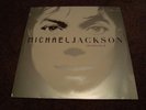 MICHAEL JACKSON  Invincible DOUBLE VINYL Original Press