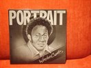 WINSTON CURTIS - PORTRAIT OF WINSTON CURTIS - UK LP