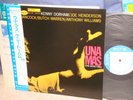 Kenny Dorham / Una Mas,Japan Blue Note LP
