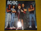AC/DC  -  Stuttgart - Hans-Martin Schleyer Halle