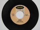 CYRIL NEVILLE SOUL 45 RPM JOSIE 1014,GOSSIP & TELL ME W