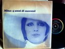MINA 4 anni di successi READER'S DIGEST 1968 RIFI ST