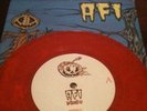 AFI All Hallows 7