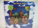 THE ROLLING STONES-THEIR SATANIC MAJESTIES REQUEST-2 LP